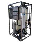 سیستم بازیافت آب شستشوی ماشین با فشار بالا CE