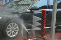 تجهیزات شستشوی اتومبیل بدون لمس 0.75 کیلووات در هر اتومبیل