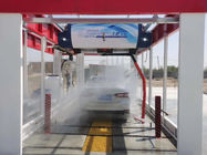 ماشین شستشوی اتومبیل بدون لمس 7000 میلی متر اتوماتیک با پمپ آب 18.5 کیلو وات