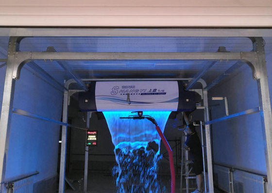 ss 0.75kwh / ماشین 15kw ماشین لباسشویی اتومبیل