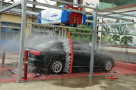 خشک کردن سیستم شستشوی اتومبیل بدون لمس 4.5 دقیقه