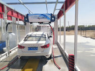 ماشین شستشوی اتومبیل بدون لمس 7000 میلی متر اتوماتیک با پمپ آب 18.5 کیلو وات